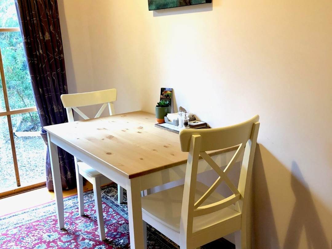 Glenview Retreat Emerald主图