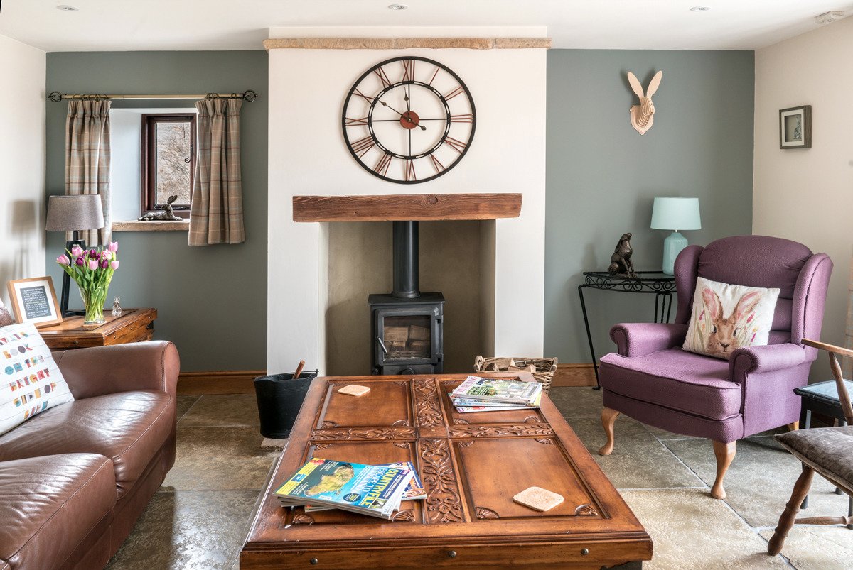 Frith Lodge Keld-官方
