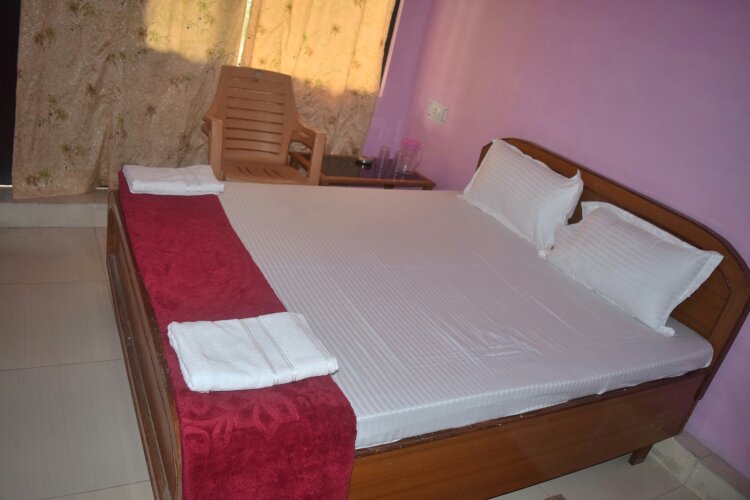 Sai Heritage Guest House-官方