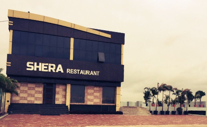 Birgoan旅游攻略图片