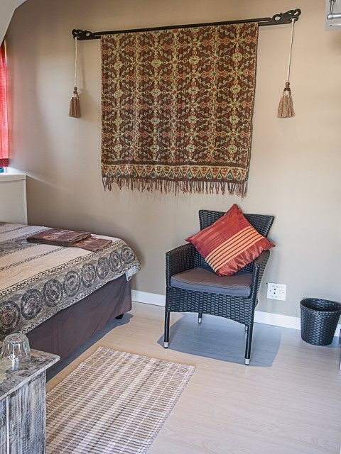 Lalaphantsi Inn主图