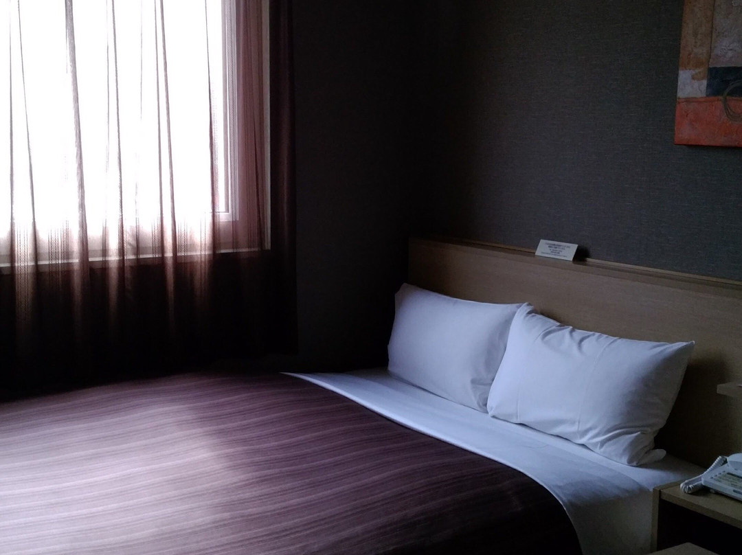 Hotel Route-Inn Hita Ekimae主图
