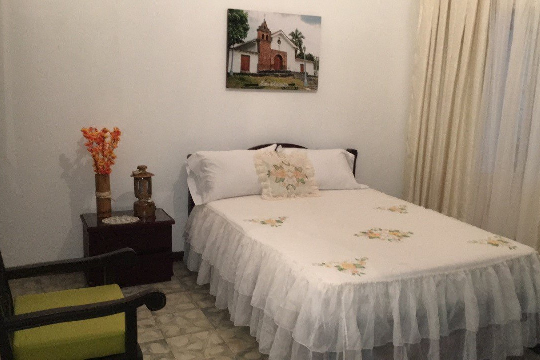 Santonio Casa Hostal主图