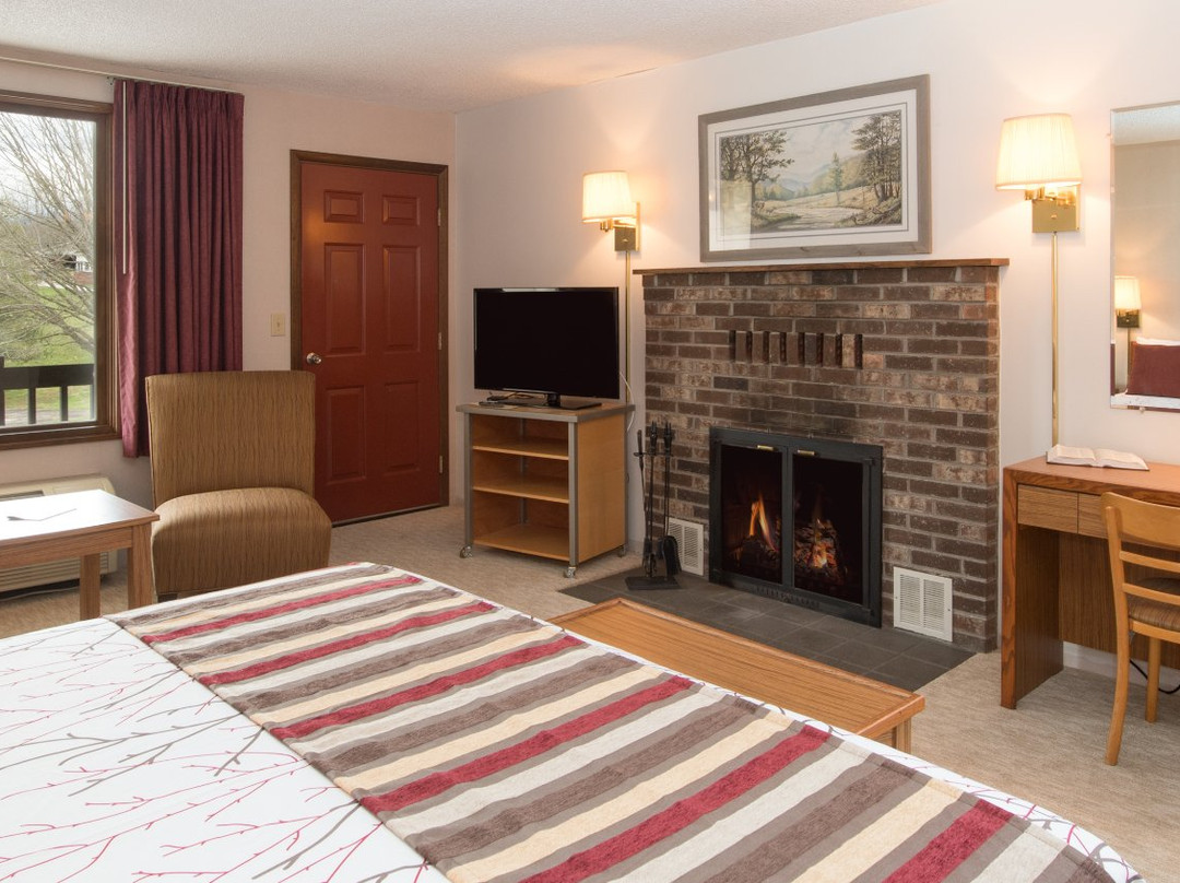 Highland Manor Inn & Conference Center主图