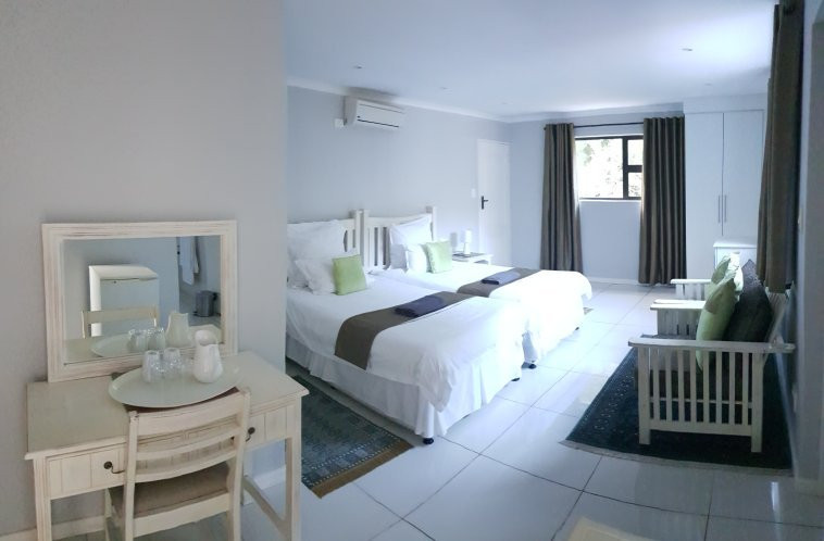 El Shadai Guesthouse主图