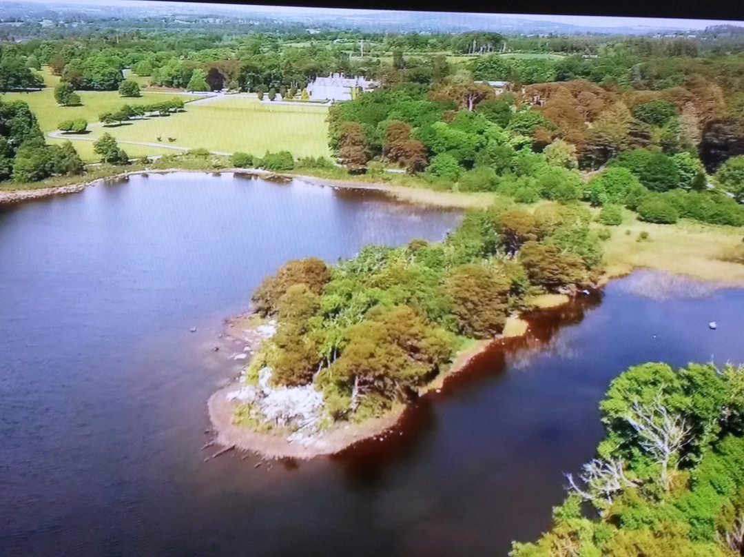 Killarney Private Tours-基拉尼必去景点