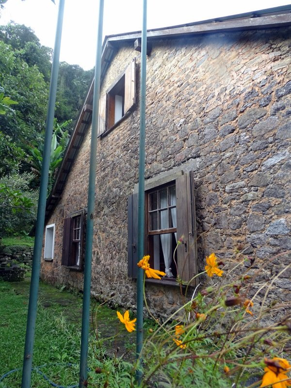 Casa do Colono Museum景点图片