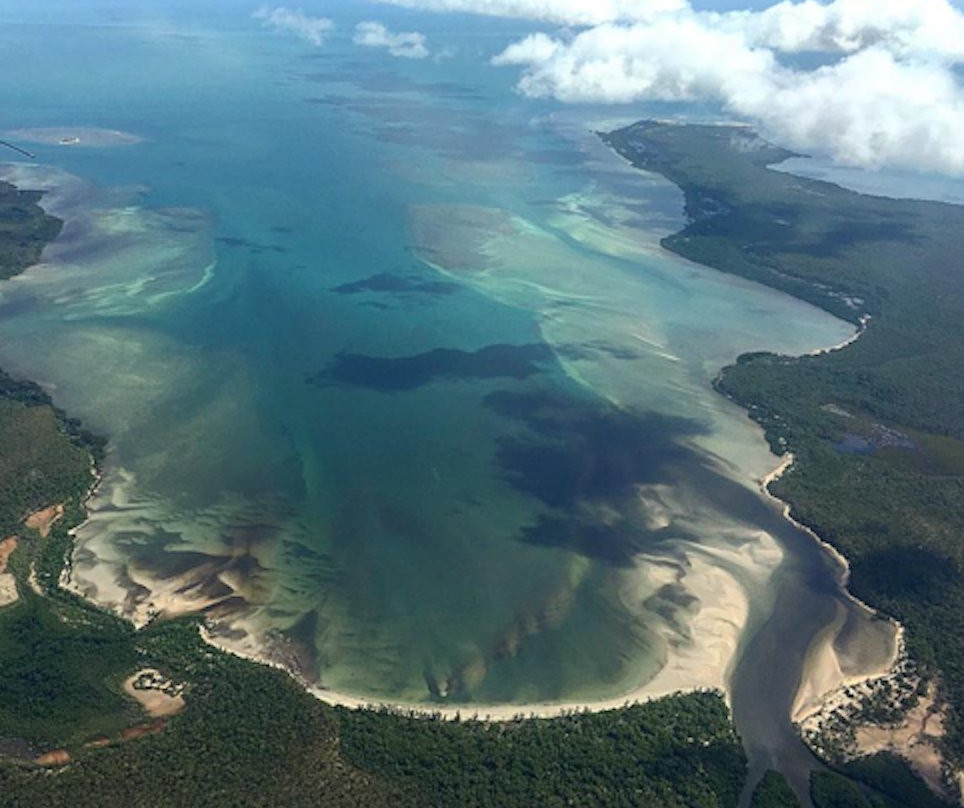 Black Diamond Aviation-Nhulunbuy必去景点