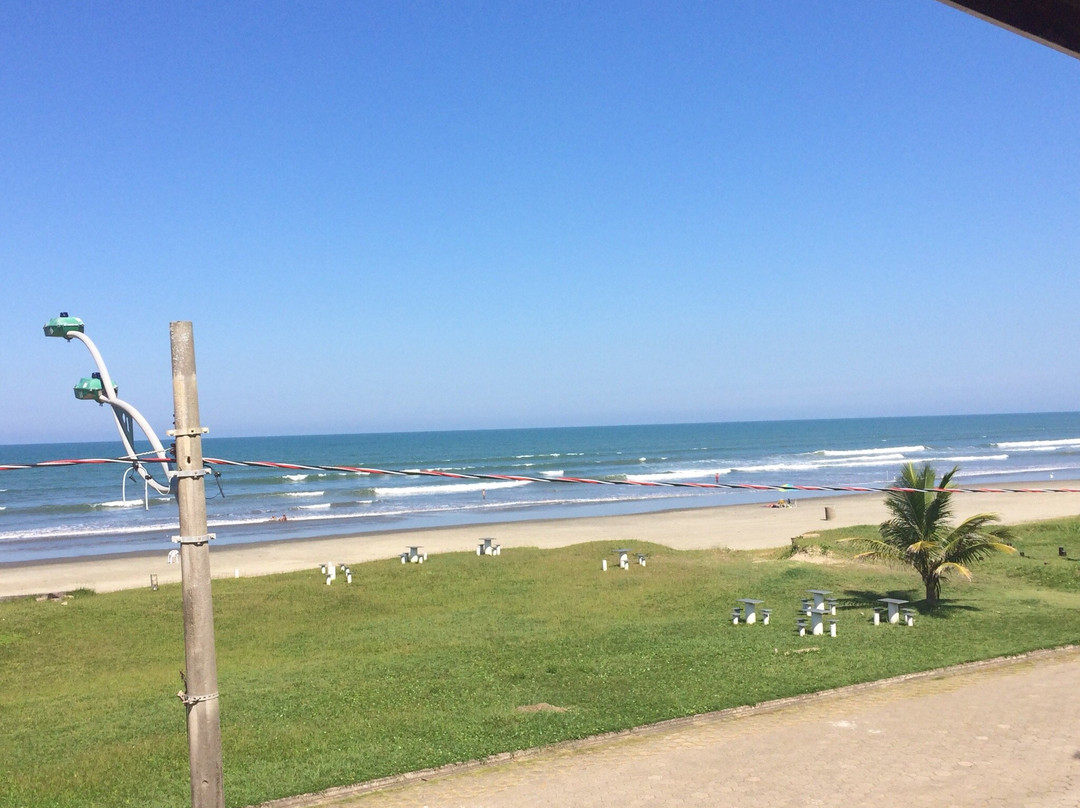 Pousada Peruibe Ametista主图