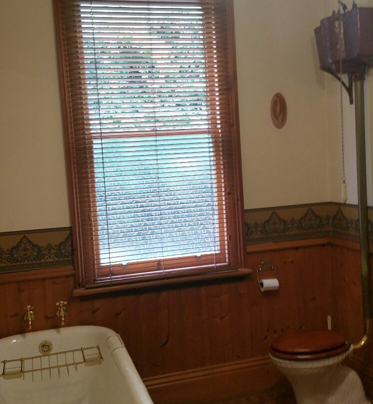 The Turret House主图