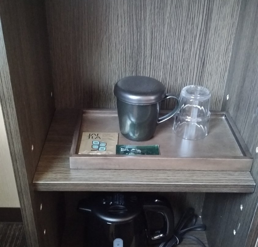 Hotel Route Inn Takaoka Ekimae主图