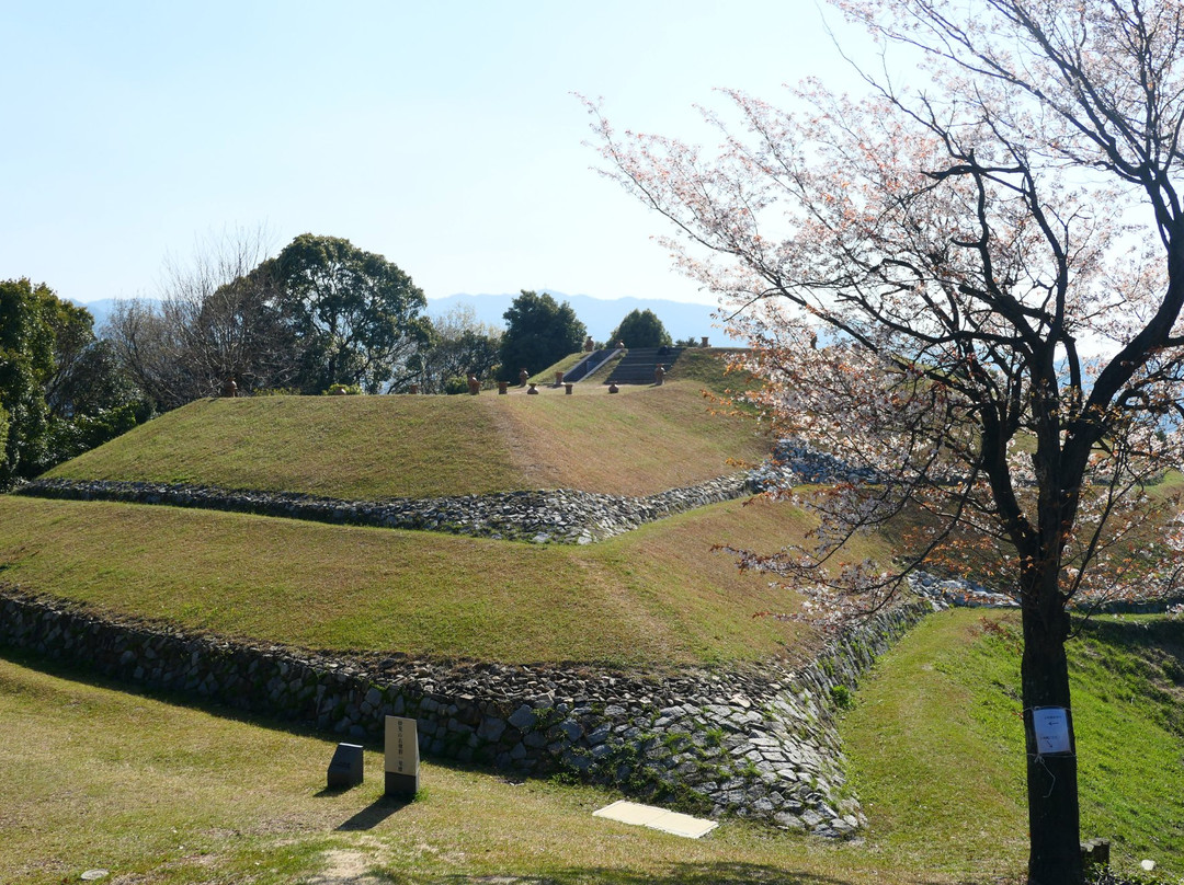 Fuiyama Kenko Bunka Park-今治市必去景点