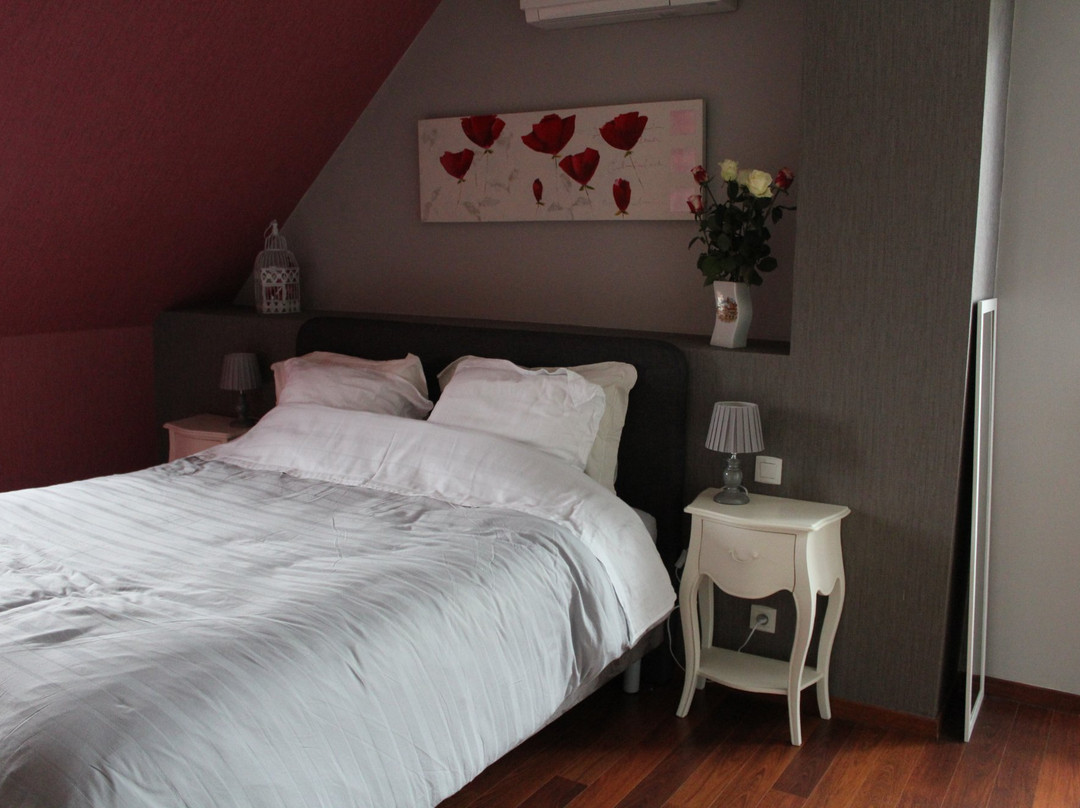 Le Clos des Roses主图