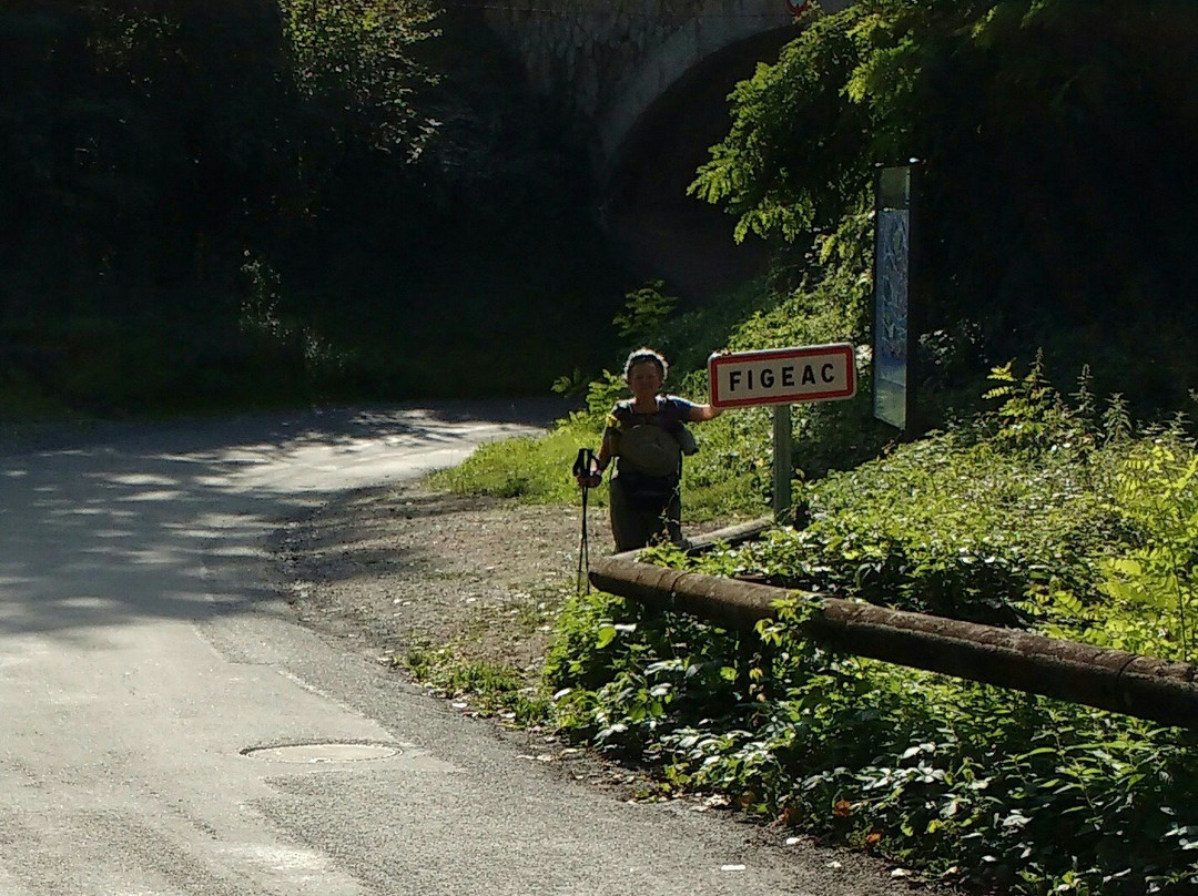 Chemin des Anges主图