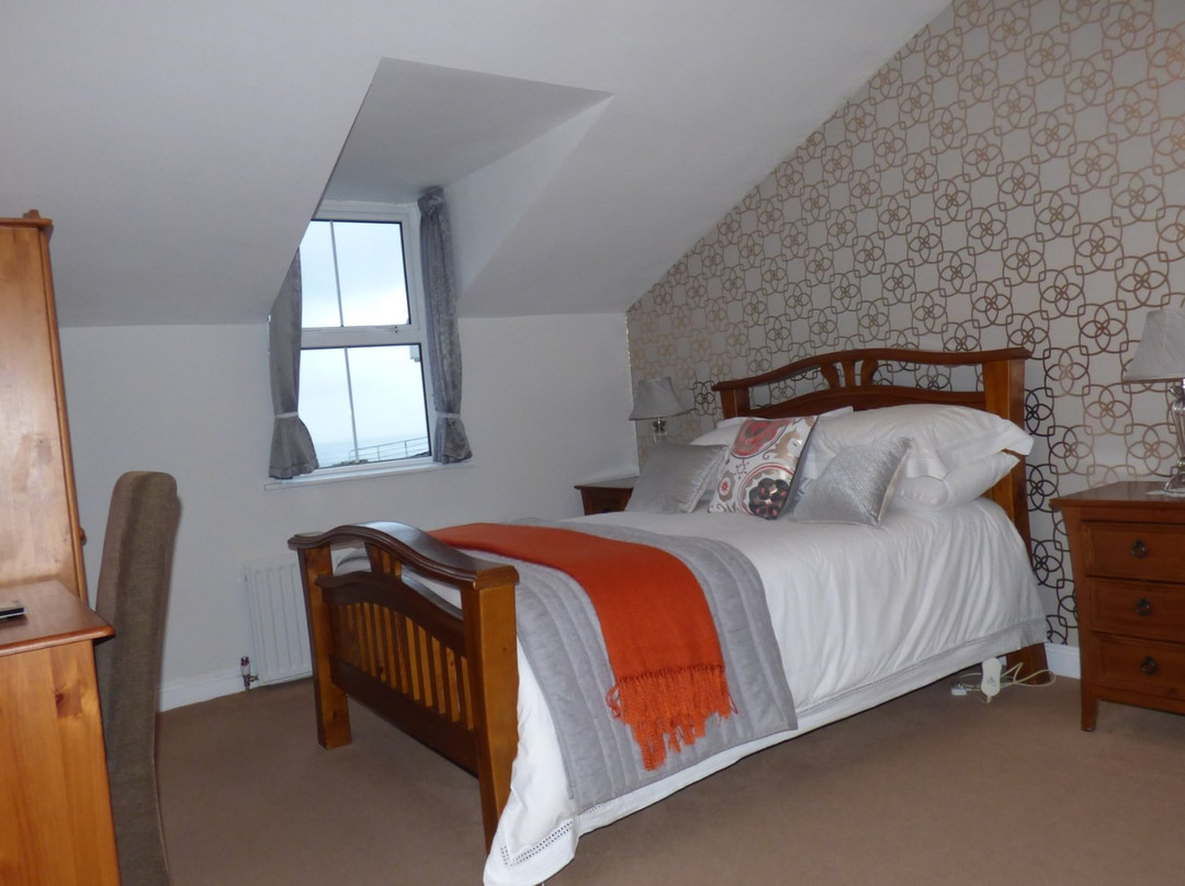 Seamount Farmhouse Bed & Breakfast主图