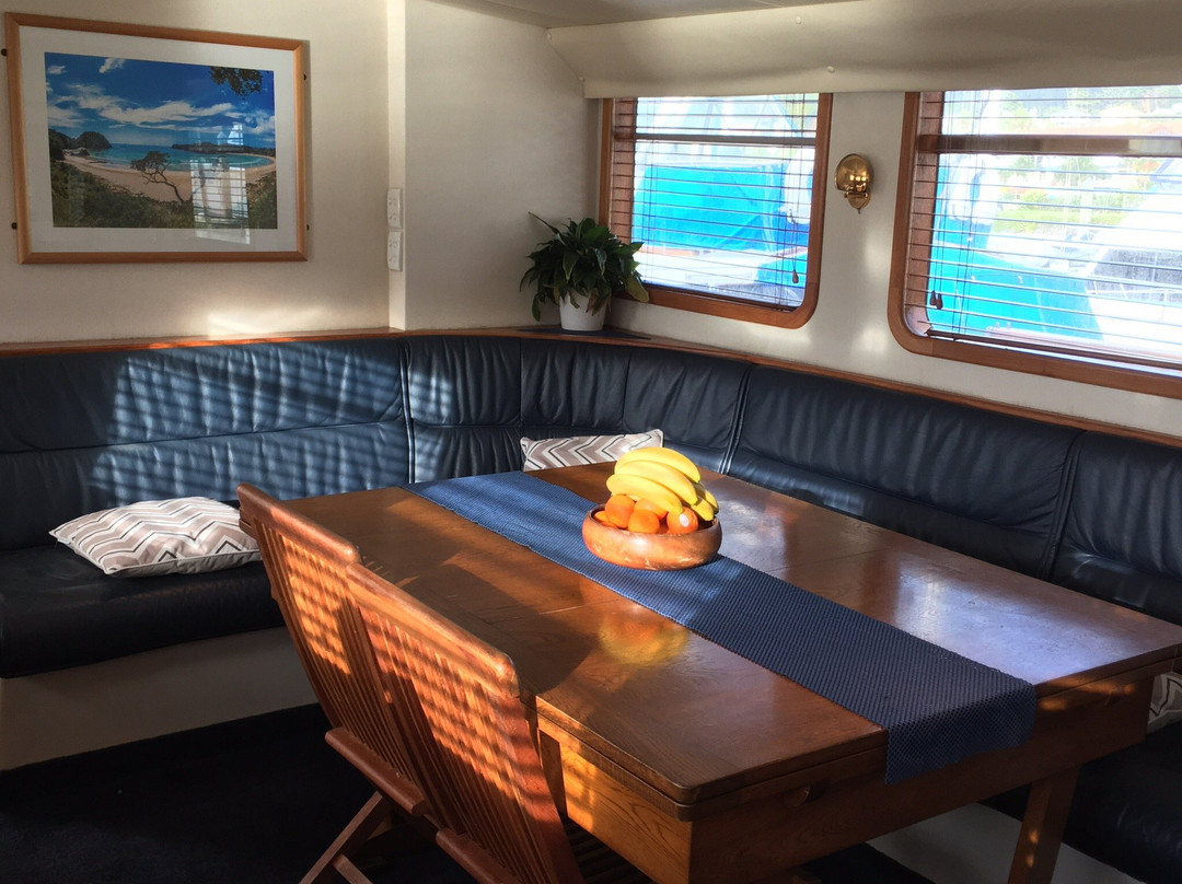 RV Acheron-Tutukaka必去景点