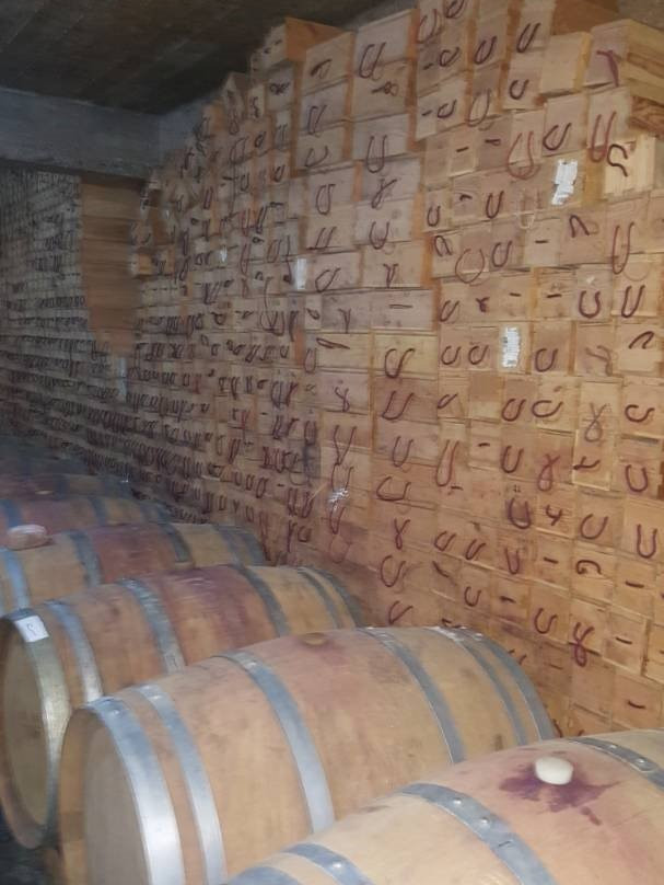 Chateau Heritage-Saghbîne必去景点