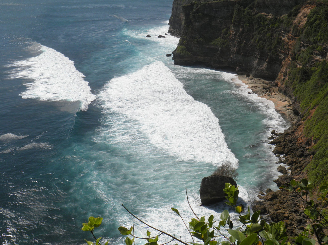 Pura Luhur Tambawaras-达巴南必去景点