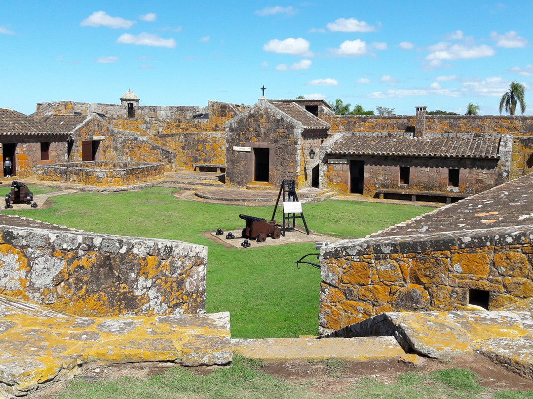 Fuerte de San Miguel