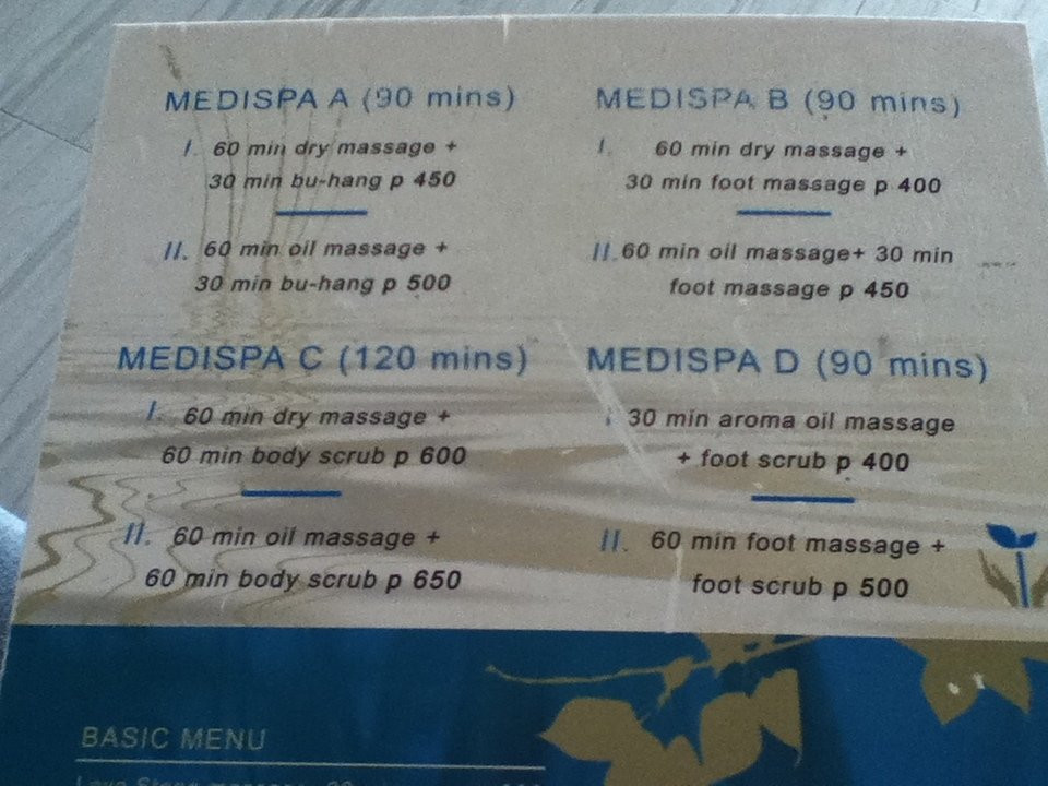 Medi Spa-宿雾市必去景点