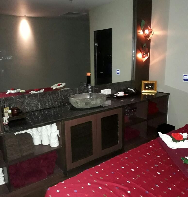 Sawasdee Traditional Thai Spa, Elante Mall景点图片
