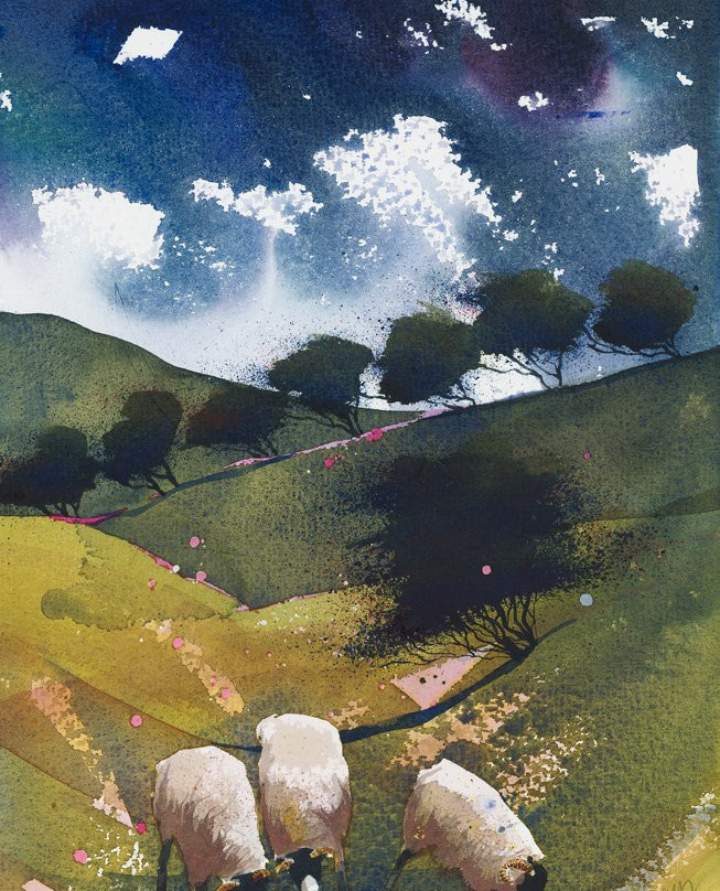 Mary Ann Rogers Gallery-West Woodburn必去景点