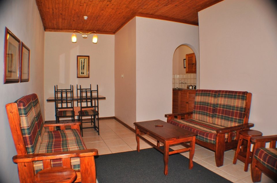 Whittals Chalets主图