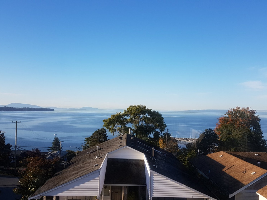 海之星住宿加早餐酒店主图