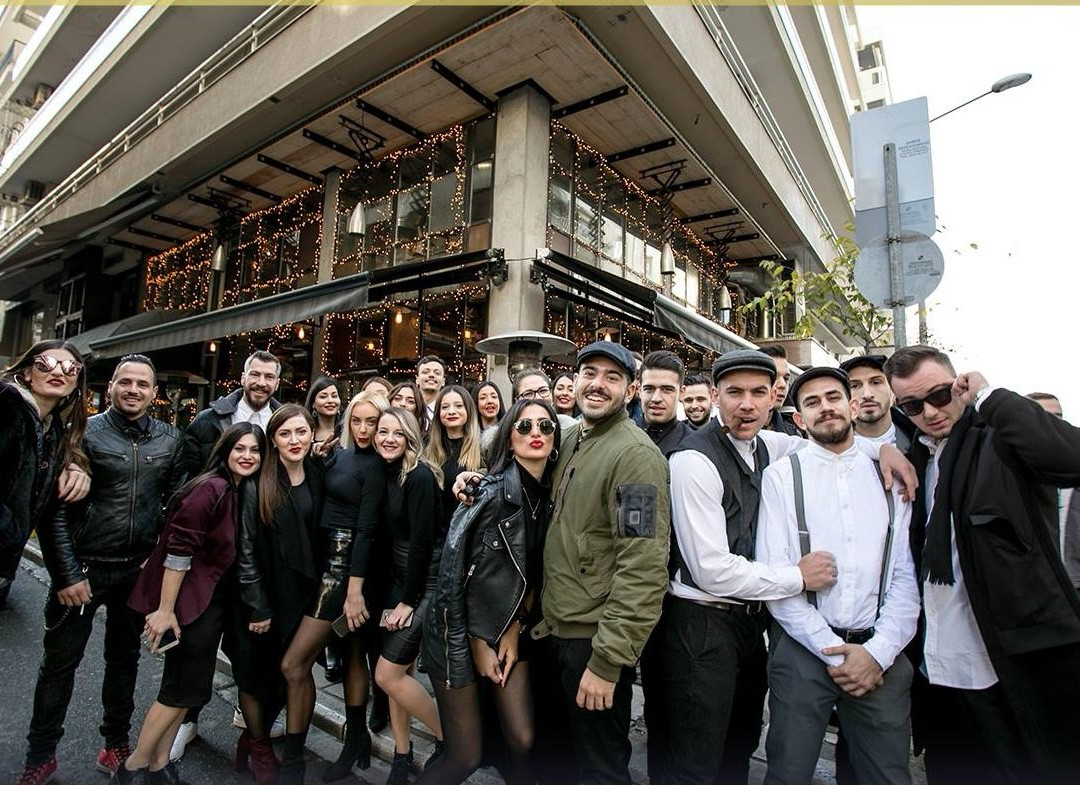 Pantheon-塞萨洛尼基必去景点