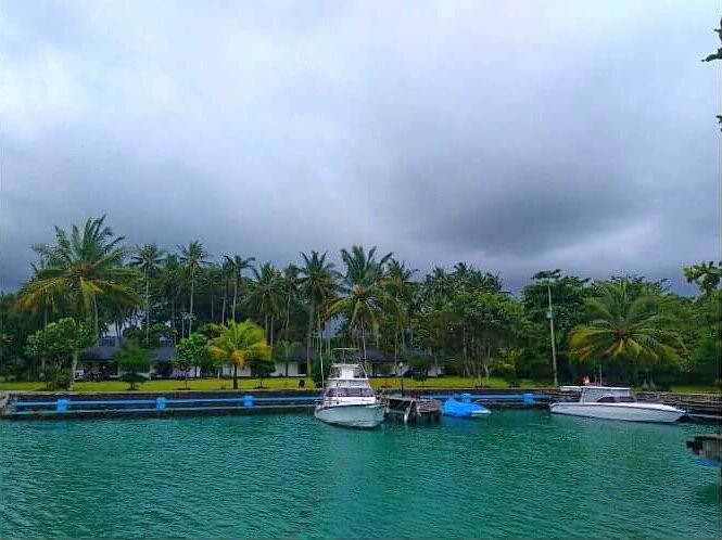 Bintang Laut Resort主图