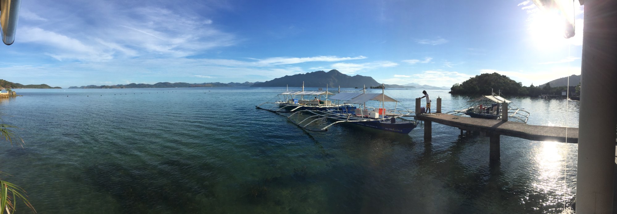 琴多南岛度假&潜水中心-餐饮