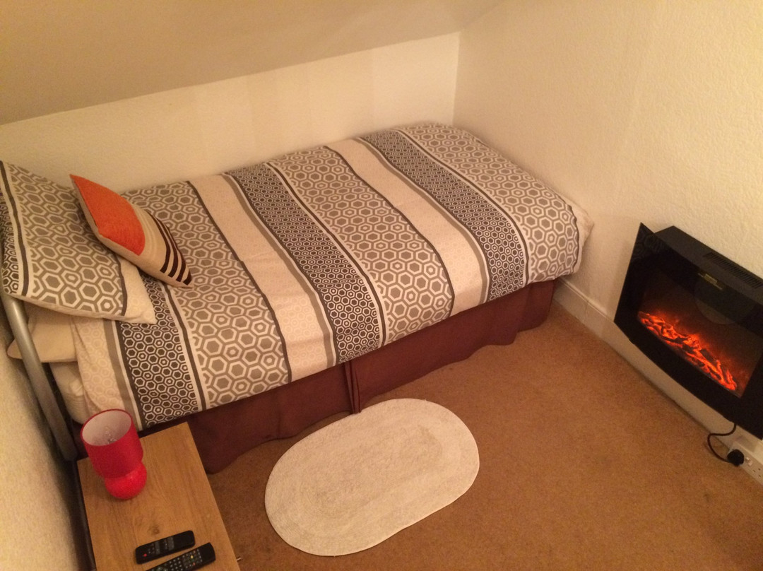 The Melrose Guest House主图