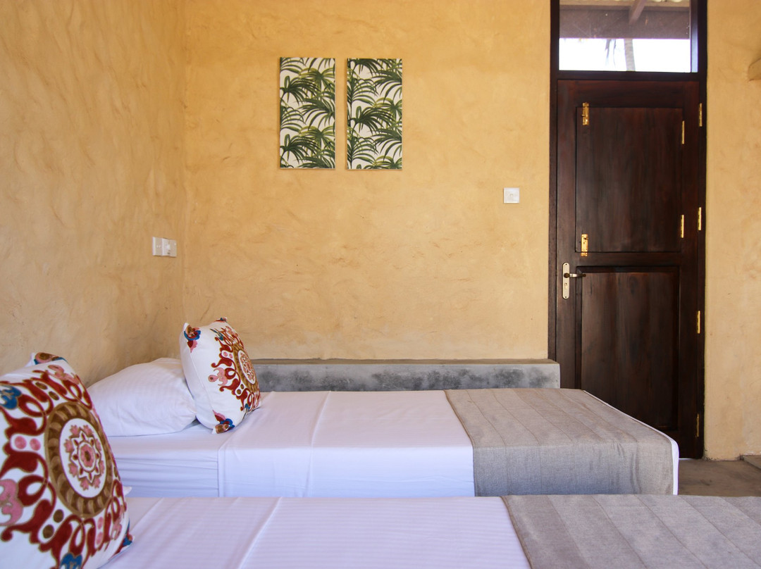 Lime & Co Hostel