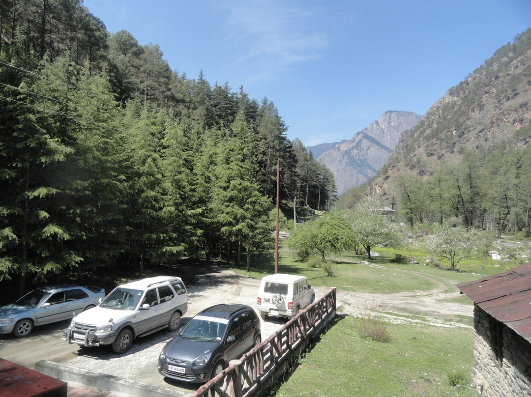 Colonel's Dacha主图