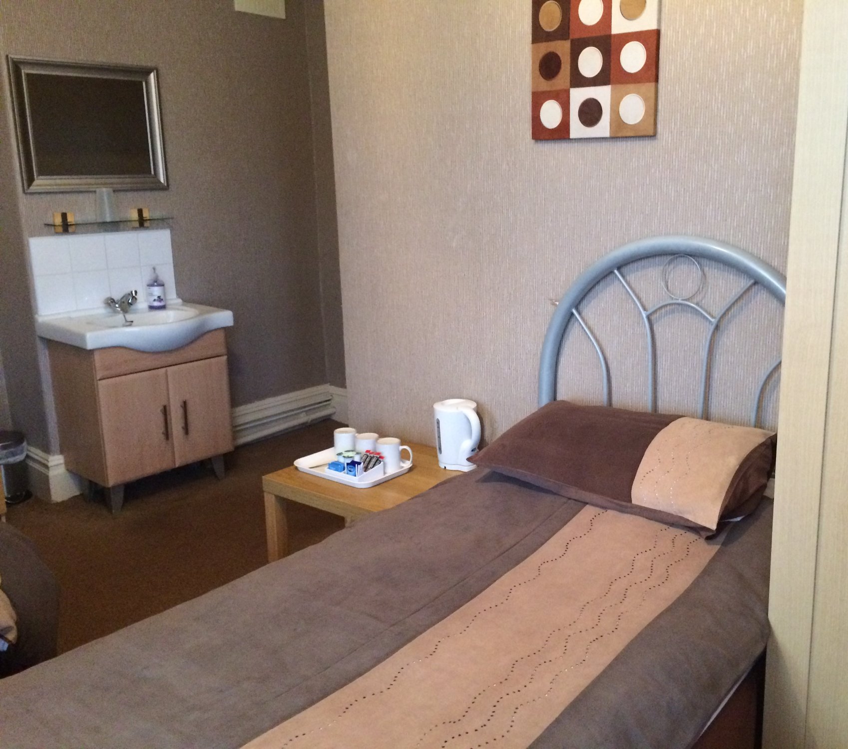 The Melrose Guest House-官方