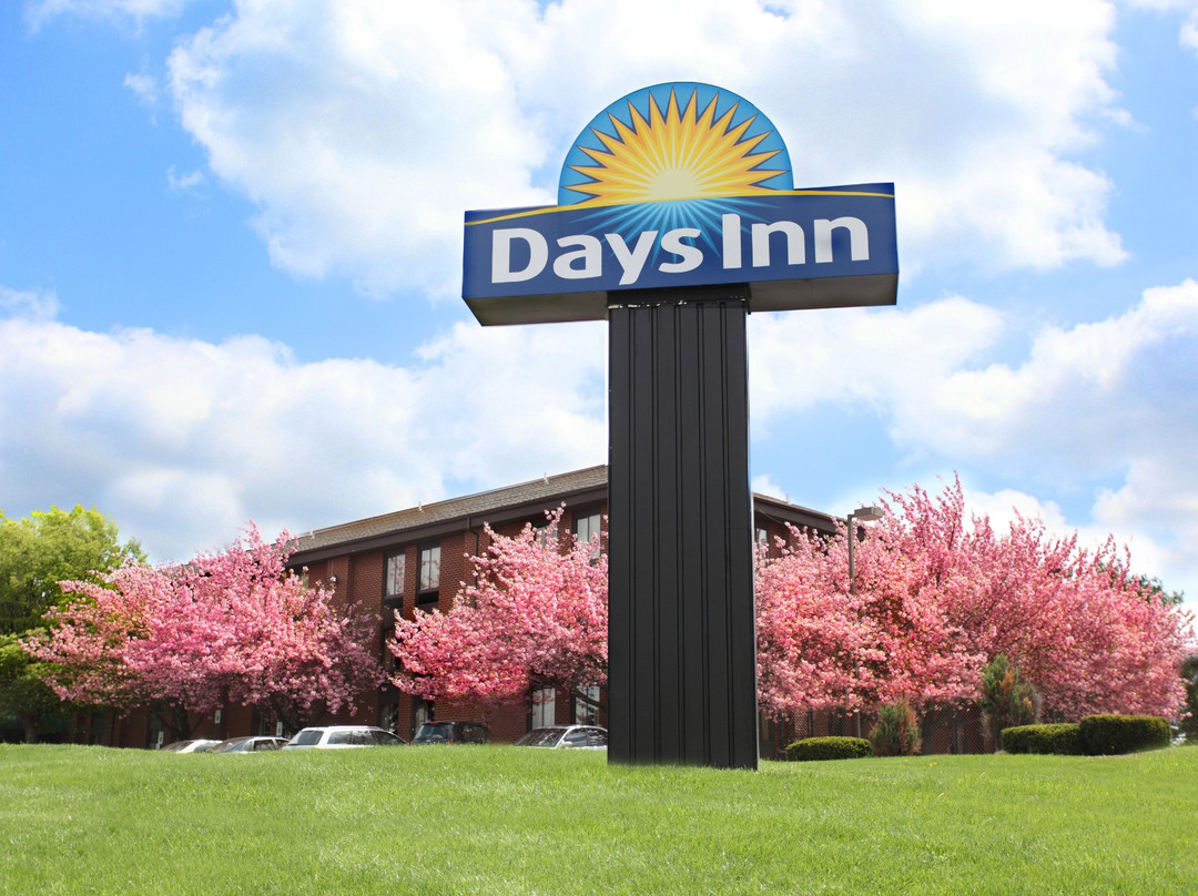 Days Inn by Wyndham Westminster主图