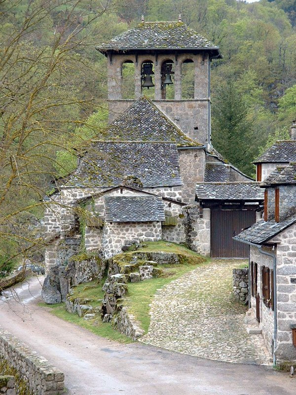 le Relais du Coustoubi主图