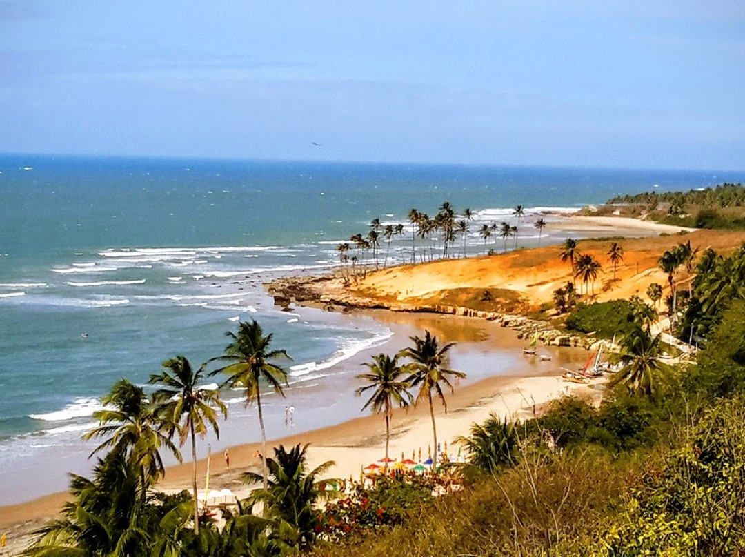 Lagoinha Beach景点图片