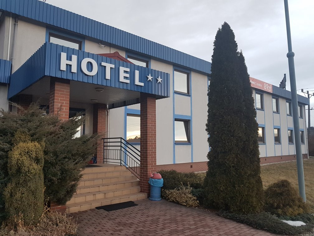 Hotel Graniczny主图