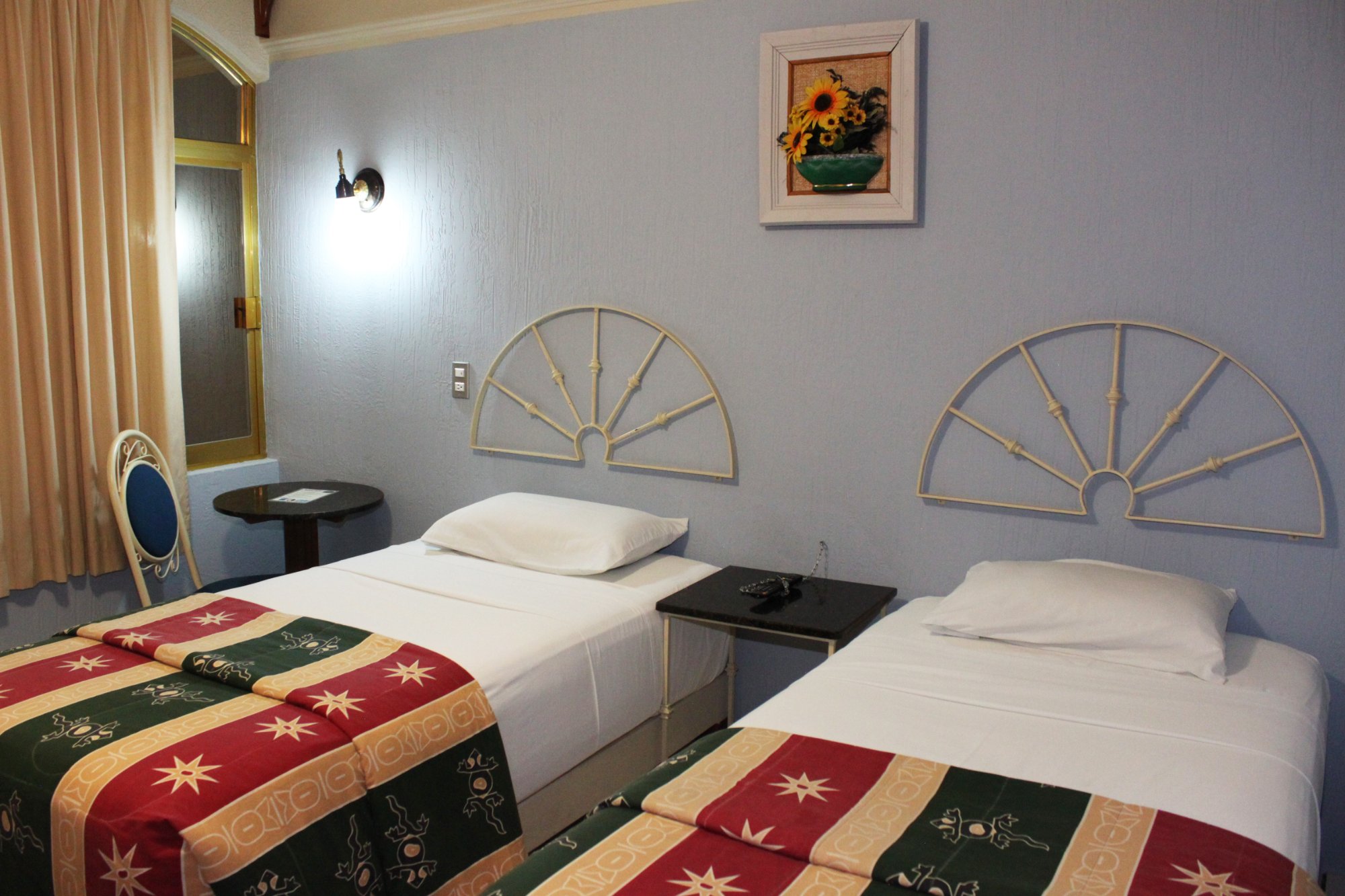 Cobo's Hoteles & Moteles-官方