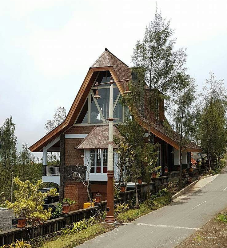 Plataran Bromo主图