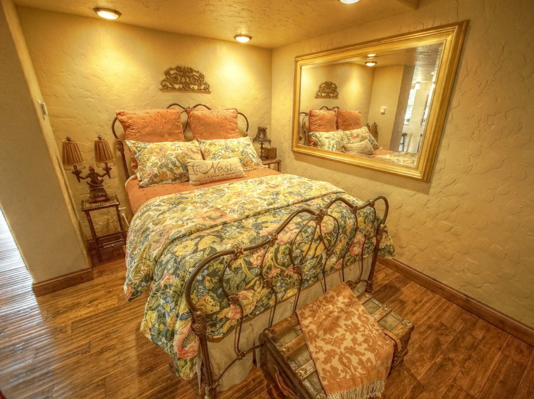 Adytum Sanctuary主图