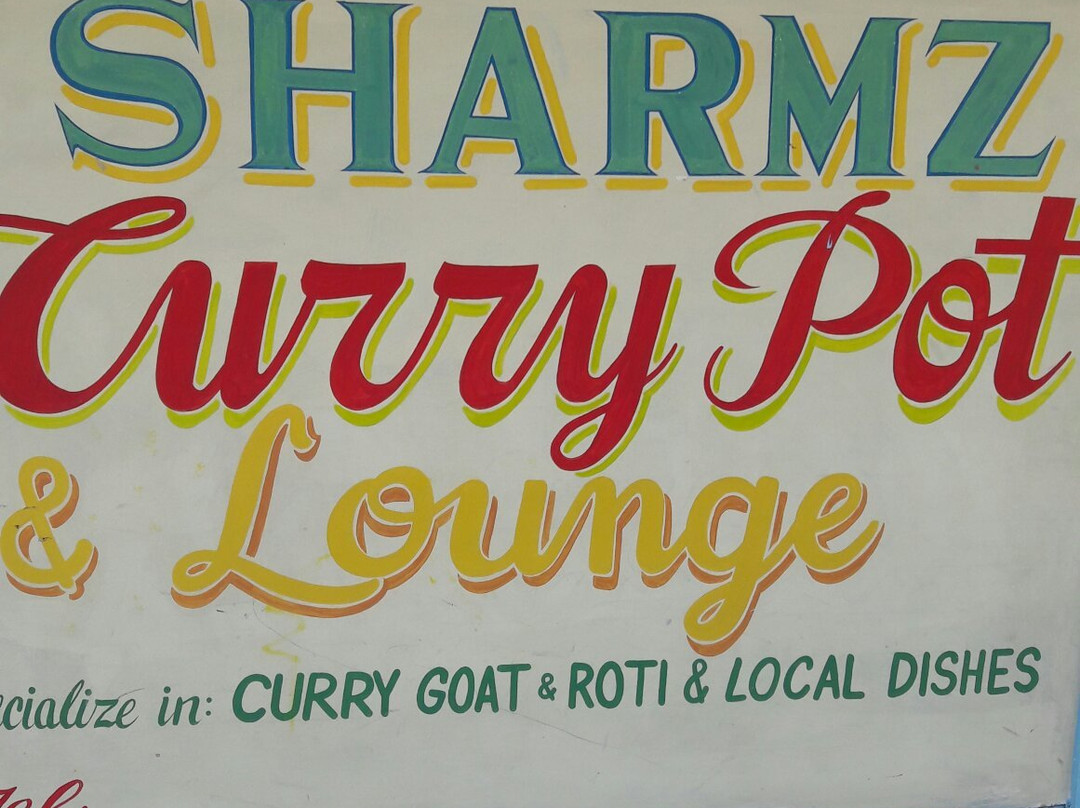 Old Harbour餐馆和美食-Charmz Restaurant and Lounge