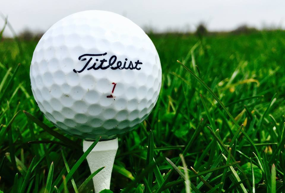 Mr. Golf-De Pere必去景点