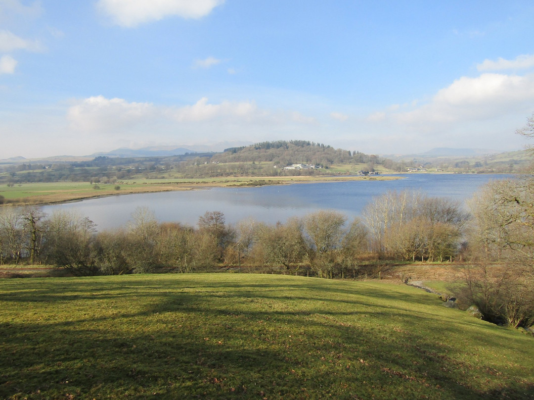 Plas Coch Hotel主图