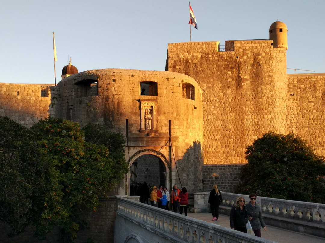 Dubrovnik Local Guides-杜布罗夫尼克必去景点