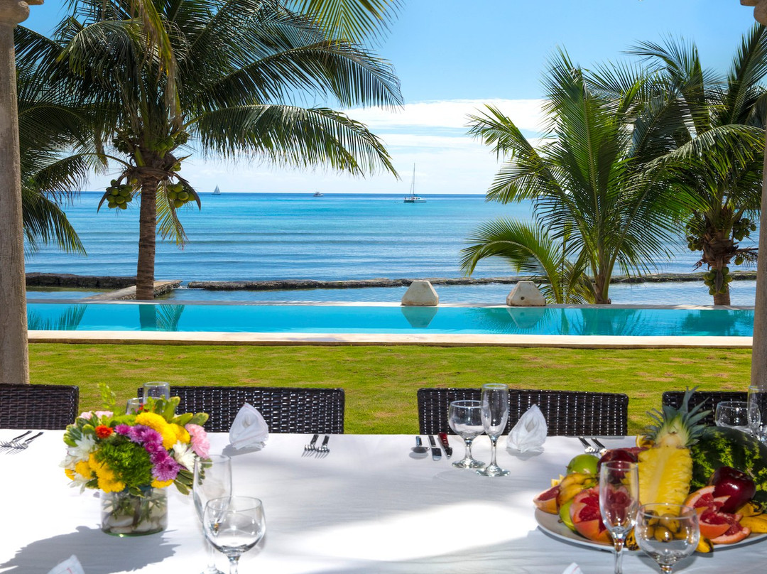 Riviera Maya Haciendas