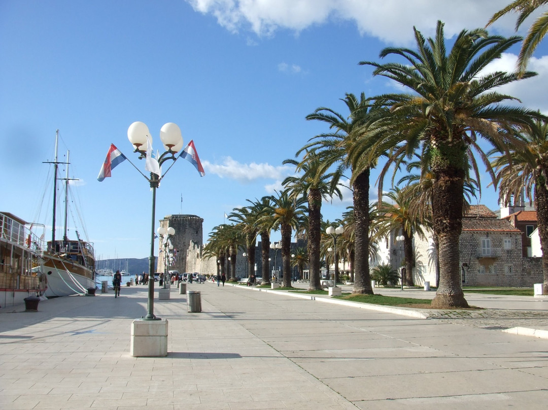 Waterfront Promenade景点图片
