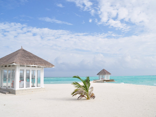 双鱼岛度假村主图