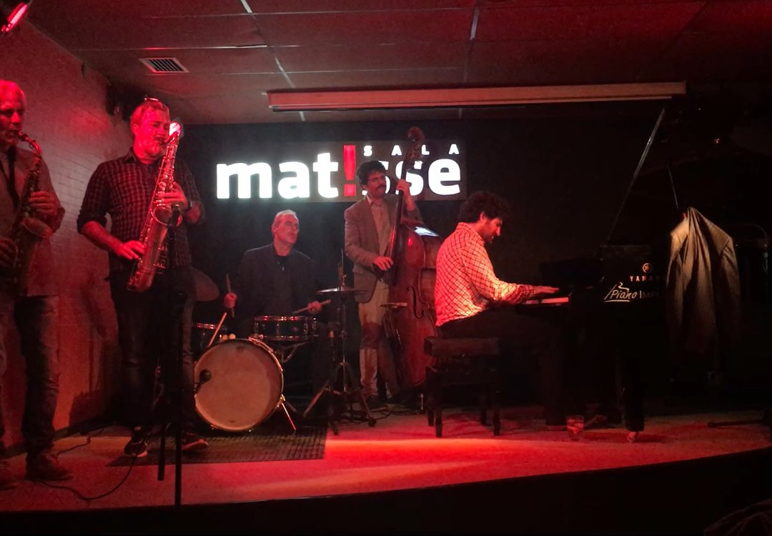 Matisse Club-巴伦西亚必去景点